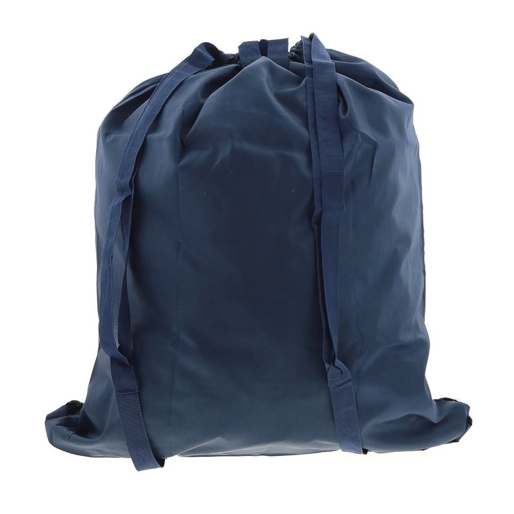 Bundle "3 x $20" Skechers Polyester Drawstring Bag Backpack Gym Bag - Picture 2 of 4